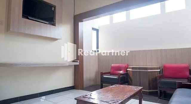 Номер Standard Ancora Syariah Hotel Malioboro by Sawiji
