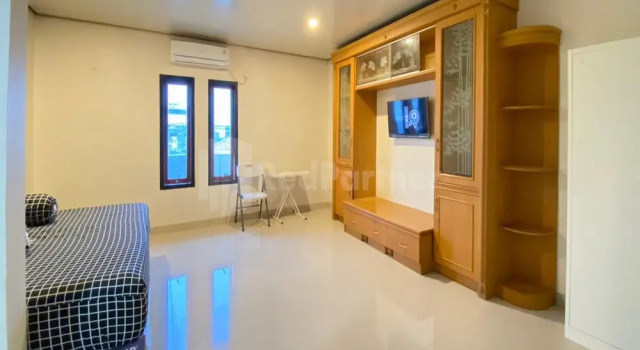 Apartmá SW Co-Living Palembang