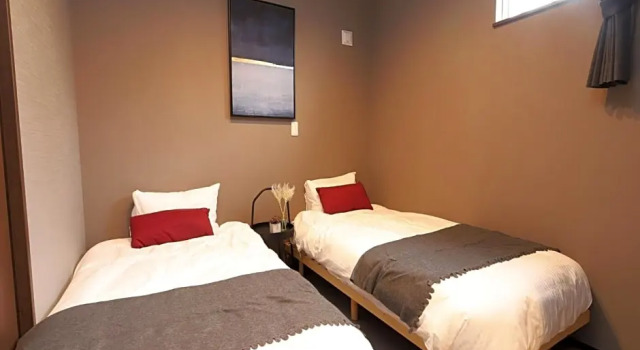 UCHI Living Stay Sapporo Kikusui