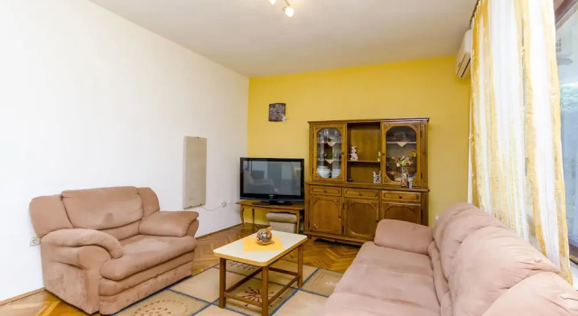 Apartment Bailo, Забронировать Апартаменты/квартира Трогир 
