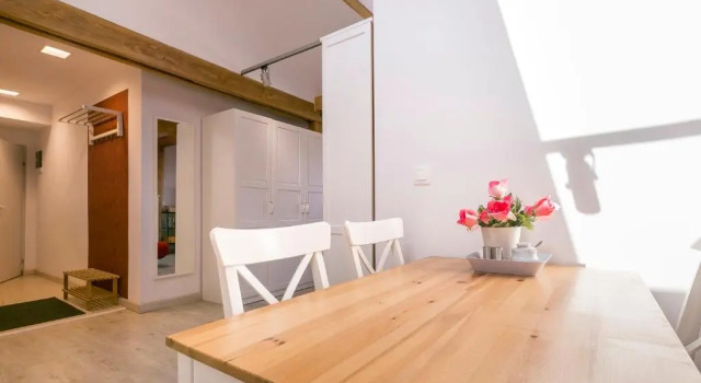 Standard Kapsel Loft Apartments