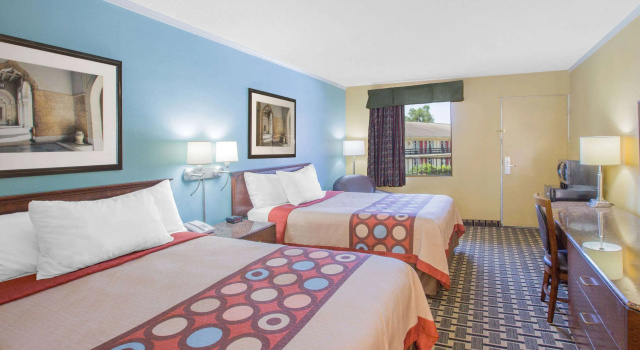Super 8 by Wyndham Jasper, Réserver Hôtel Jasper Alabama