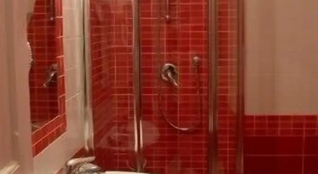 Трёхместный номер Standard Bed & Breakfast Palazzo Ducale