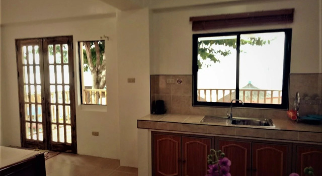 SmallFry's Beach Resort, Book Ferieresort Hoteller i Negros Occidental med parkering, Parkering