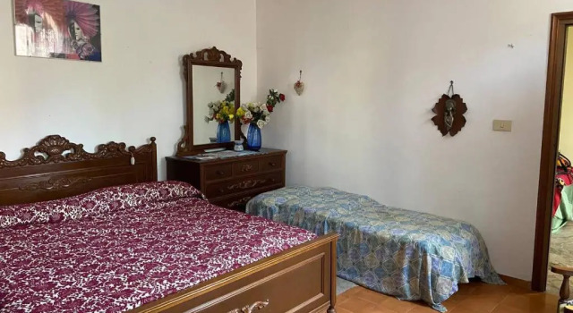 Номер Standard Veniserelax