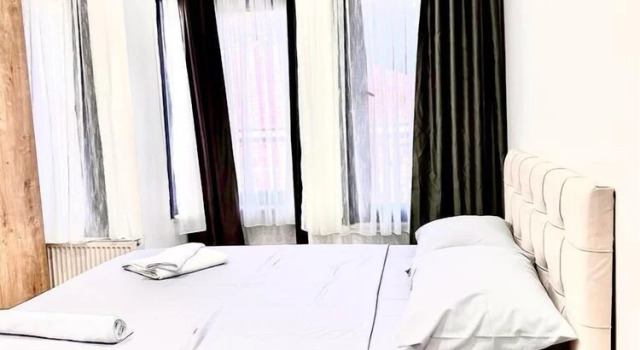 Deluxe Appartement Alaca Suit