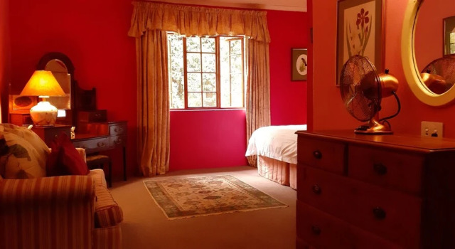 Elands Valley Featherbrook, Забронировать Отель Даллструм 