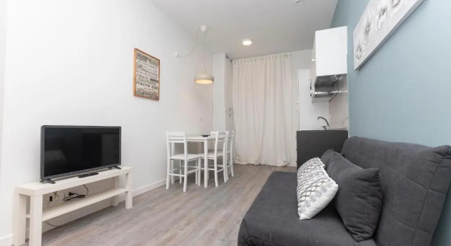 Апартаменты c 1 комнатой Homes in Genoa - Les Maisons de Genes