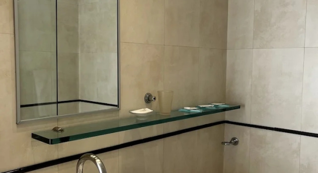 Трёхместная семейная студия Uriburu 1756 by Ayres Apartments Recoleta