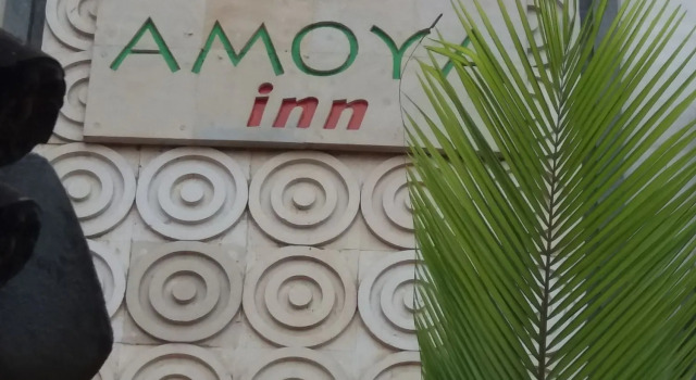 Amoya Inn, Book Pension Ubud Gianyar