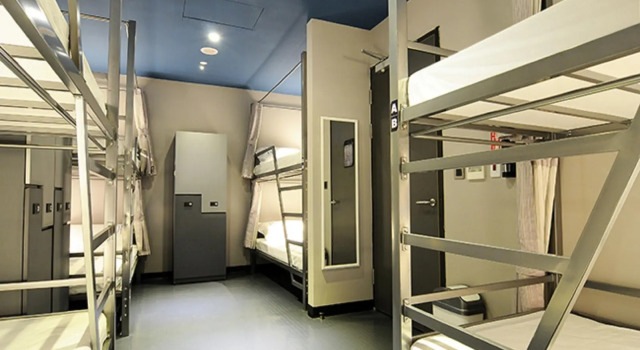 Space Inn Hengyang Branch