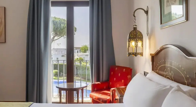 Двухместный номер BLUESEA El Cortijo