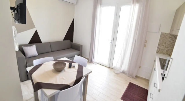 Lux apartments, Book Lejlighed Hoteller i Porto Cesareo Beaches med pool, Swimmingpool