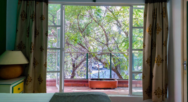Hotel Residencia Polanco, Забронировать Отель Мехико Мексико, рядом с Поланко