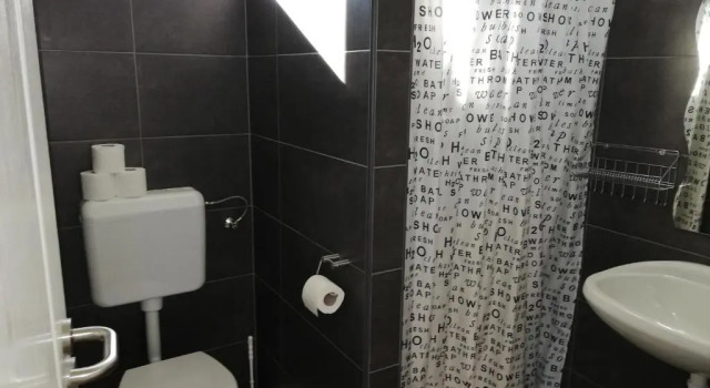 Апартаменты Apartman 25