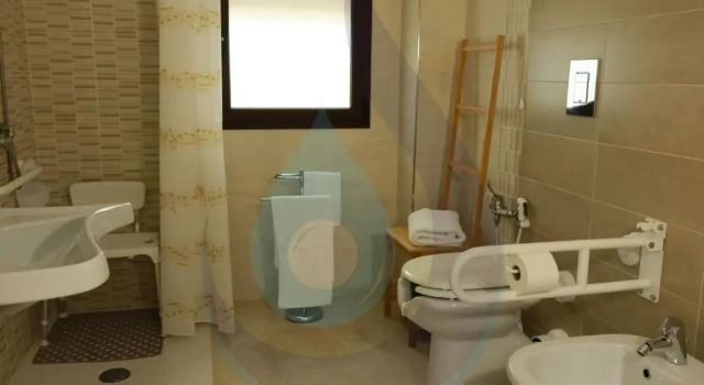 Номер Standard Acqua e Sale Avola