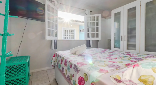 Шале GB21 Ótima Casa 4 Suítes em Guarajuba