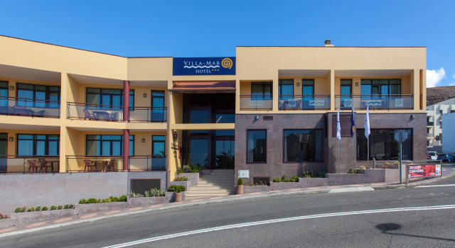 Villamar Hotel, Réserver Hôtel Jandia Beach 