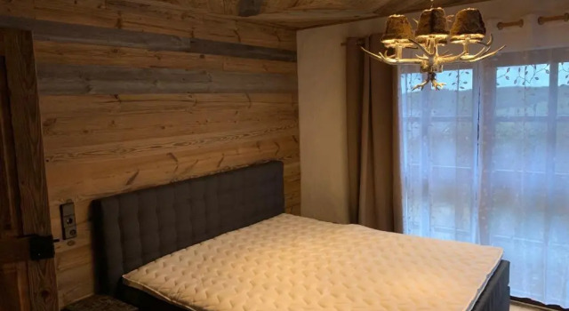 Коттедж Waldhaus 19
