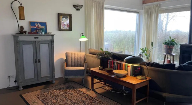 Beautiful Countryside house, close to Amsterdam, Забронировать Отель  