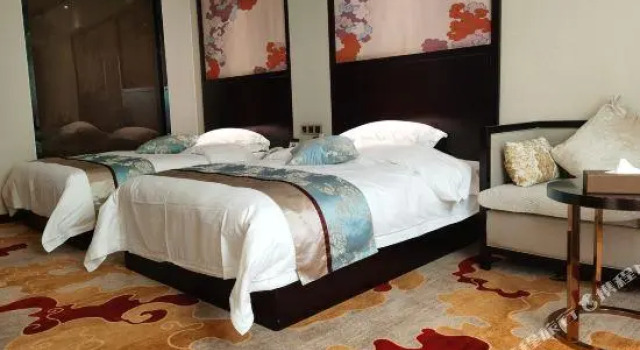Hai Tian Hotel, Varaa Hotelli Zunyi Guizhou