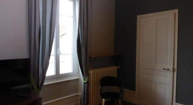 Двухместный номер Standard La Dragée Hôte, Chambres chez lhabitant