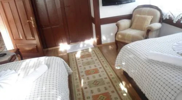 Evim Butik Konak