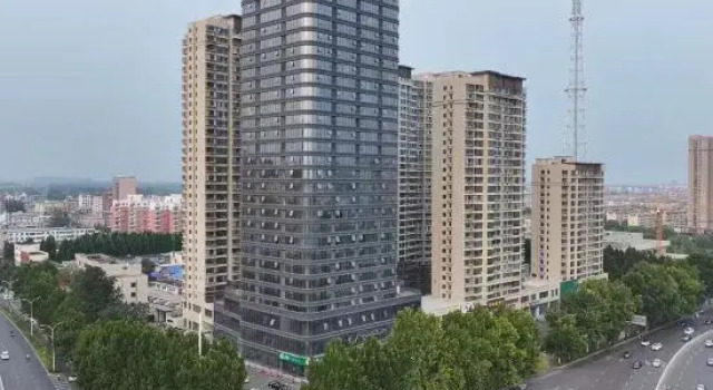 Pujing Online Hotel, Varaa Hotelli Puyang Henan