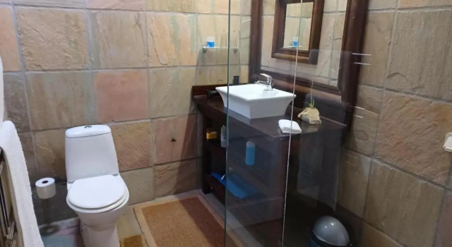 Номер Executive The Greens Guesthouse