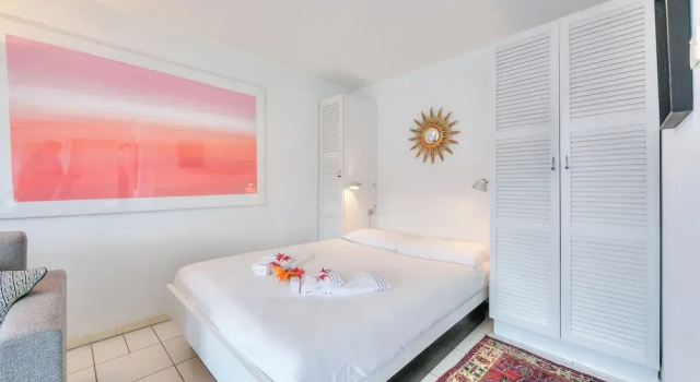 Семейные апартаменты Casa Brighella