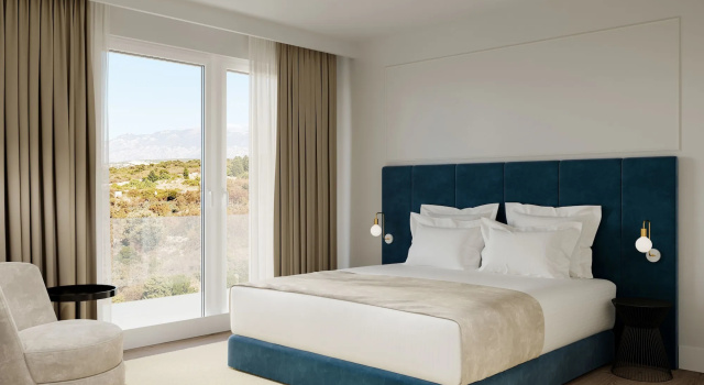 Hotel In Excelsis