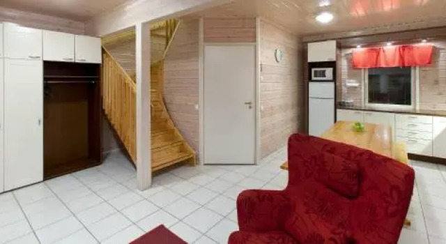 Himosport Apartments