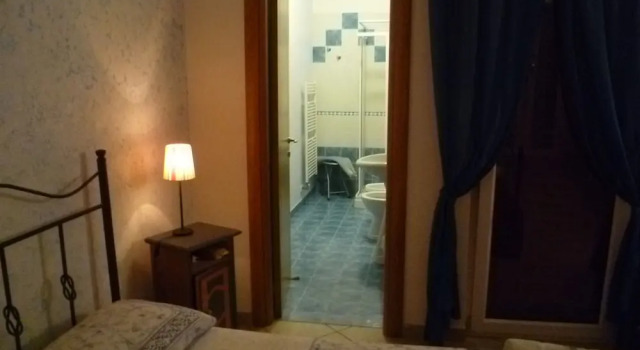 B&B Antica Nàuna