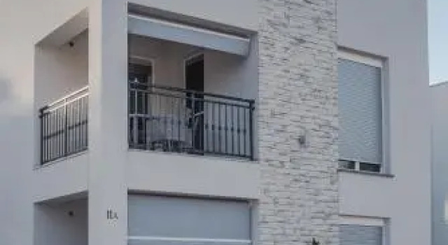 Apartmani Villa Adriatic, Забронировать Вилла Коттеджи Вир, Коттедж
