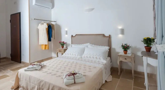 Masseria Monache