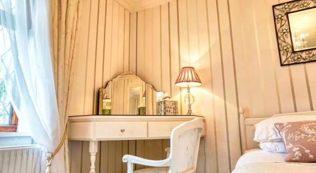 Двухместный номер Standard Bessiestown Country Guesthouse