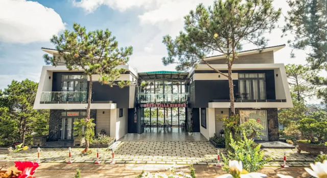 Villa Kim Hue