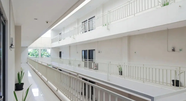 Airy Banyumanik Ngesrep Timur Satu 178 Semarang