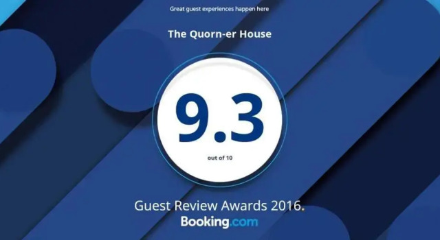 The Quorn-er House, Book Hotel Quorn South Australia