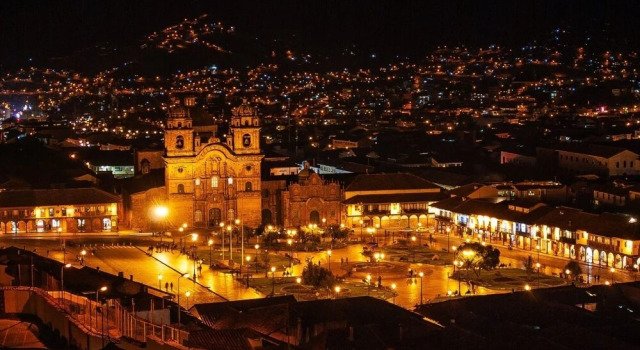 Hostal Qorikilla, Boek Hotel Cuzco Cusco, in de buurt van Coricancha