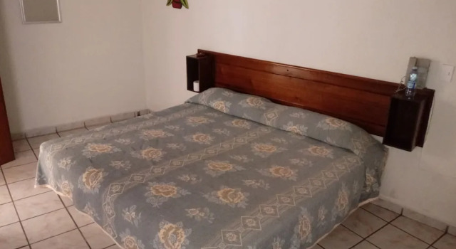 Grand pokoj Hotel El 2000