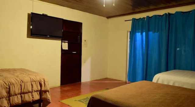 Номер Classic VILLA NAPOLI