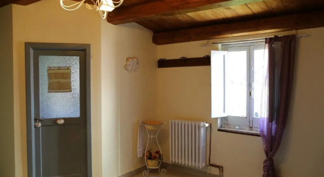 Номер Standard B&B A Casa Di Piero