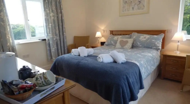 Copper Meadow, Забронировать Отель Бизнес-отели Англии, 4* 5*
