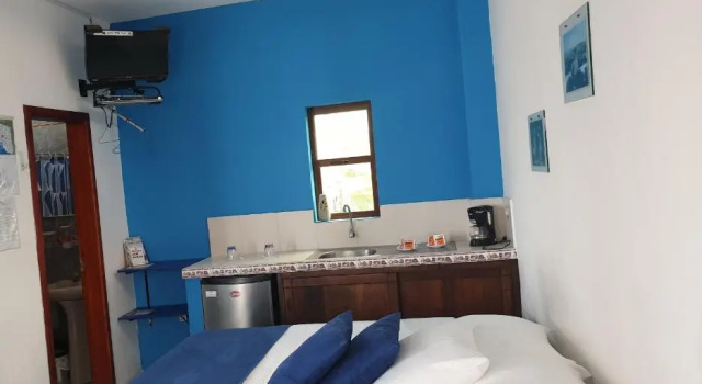 Двухместный номер Standard Sun Island