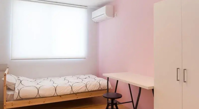 Learn By Doing, Prenota Hotel Kurashiki 