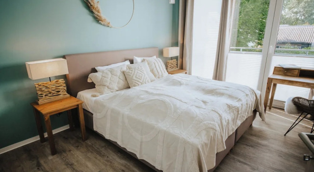 Baltic Village - Boho-Beach-House, Reserva ahora Casa o chalet Damp Schleswig-Holstein