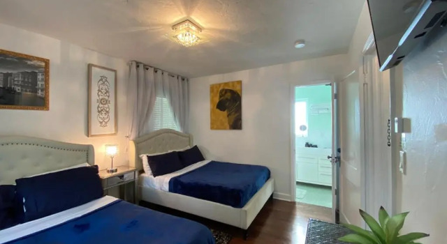 Villa Venezia BB full house up to 12 guests