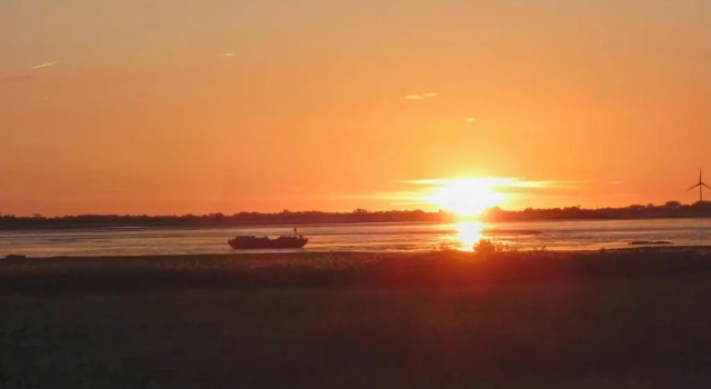 Апартаменты Nordseeblick