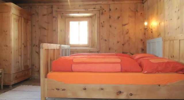 Bed & Breakfast Campaciol, Book Hotel Livigno Lombardy